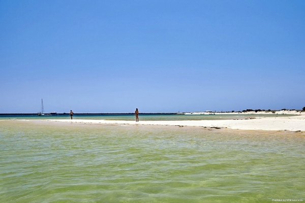 Hotel Faro & Beach Club